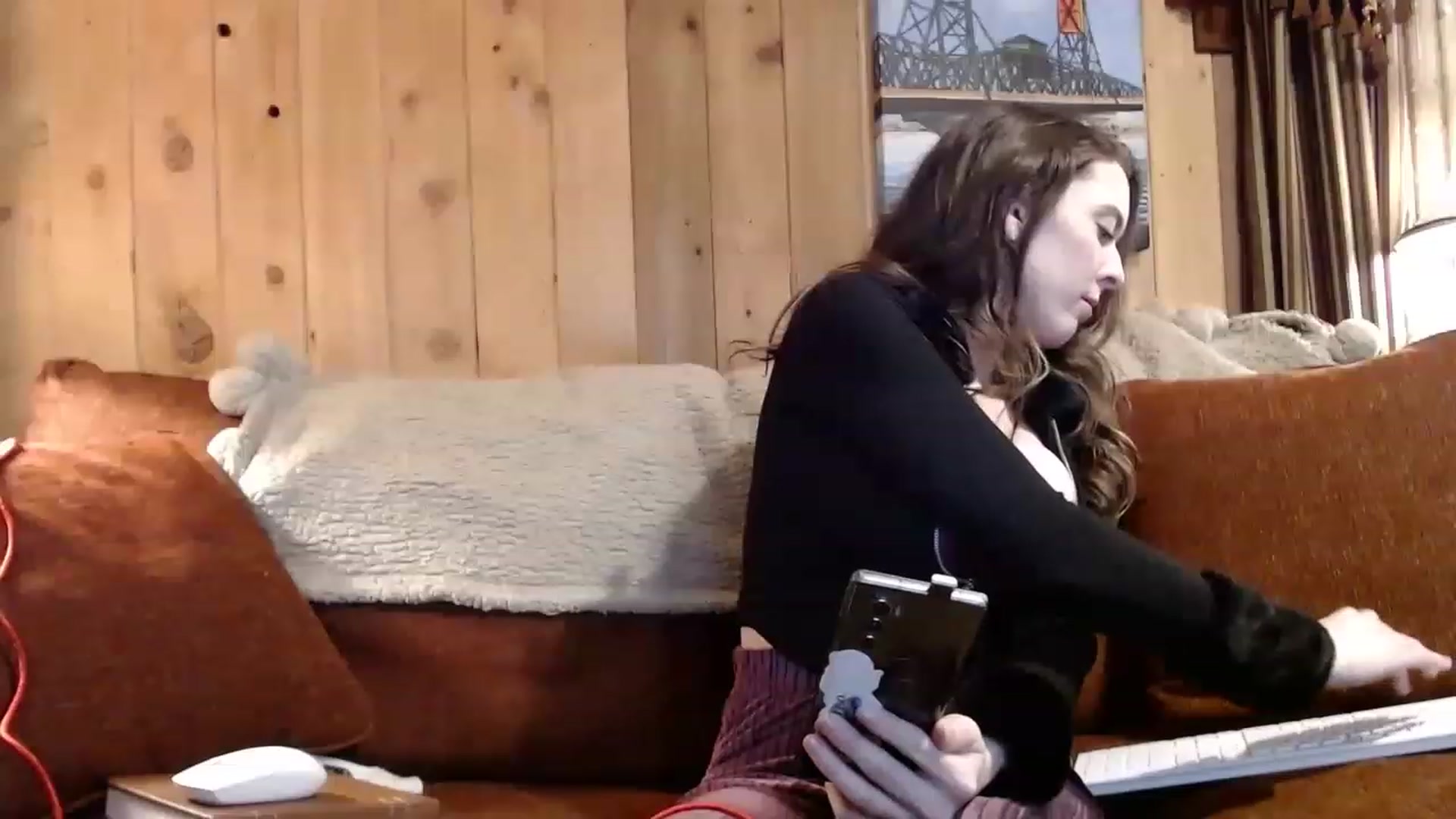 Gallery image thumbnail from whodatlux's myfreecams stream on, 04/27/2023, 08:32 image 20 of 20