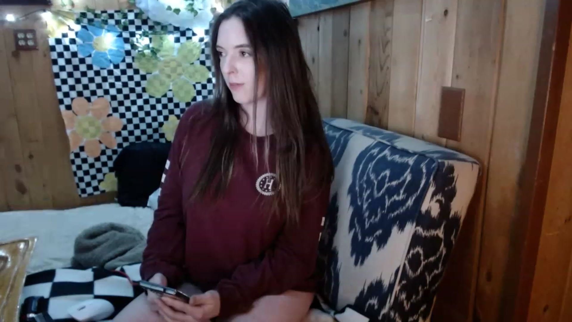 Gallery image thumbnail from whodatlux's myfreecams stream on, 05/01/2023, 10:31 image 2 of 20