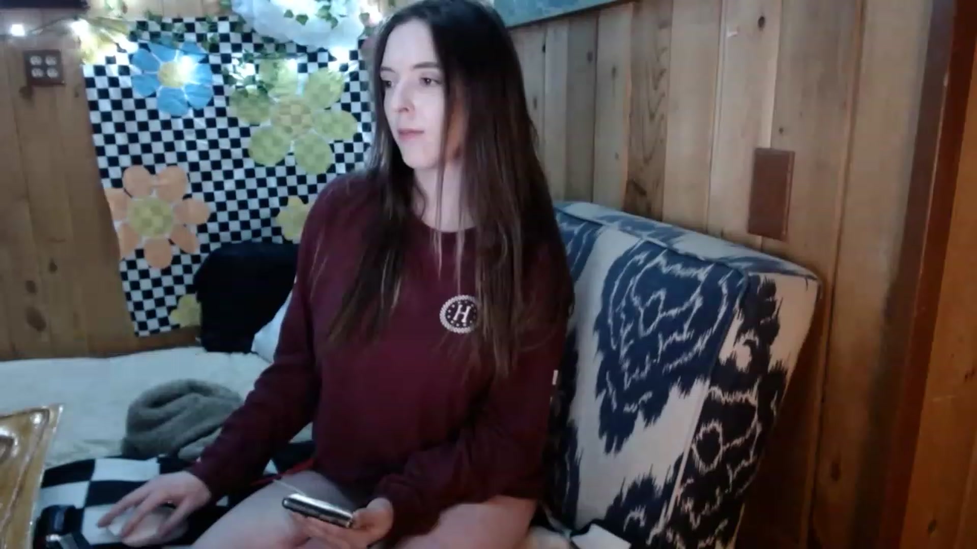 Gallery image thumbnail from whodatlux's myfreecams stream on, 05/01/2023, 10:31 image 3 of 20