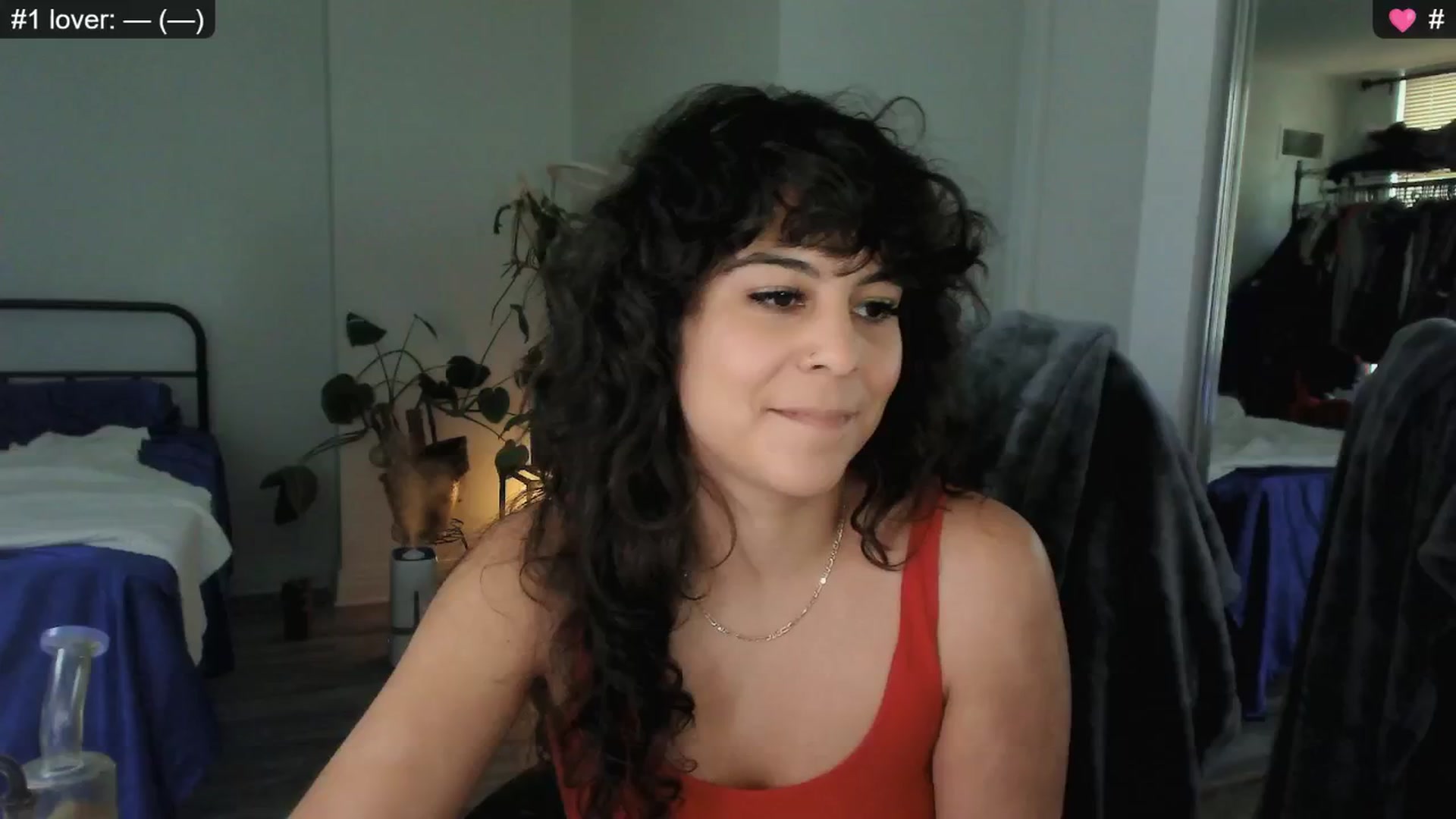 Gallery image thumbnail from whofkncares's myfreecams stream on, 12/01/2024, 22:52 image 1 of 20