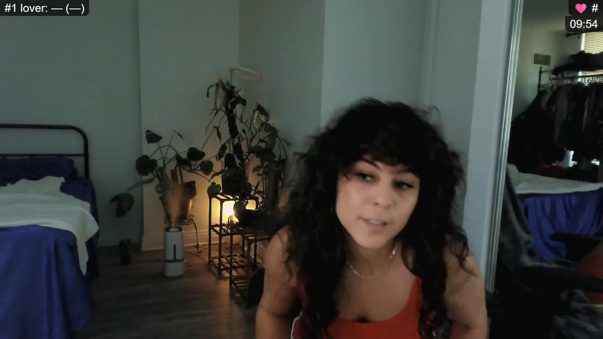 Gallery image thumbnail from whofkncares's myfreecams stream on, 12/01/2024, 22:52 image 3 of 20