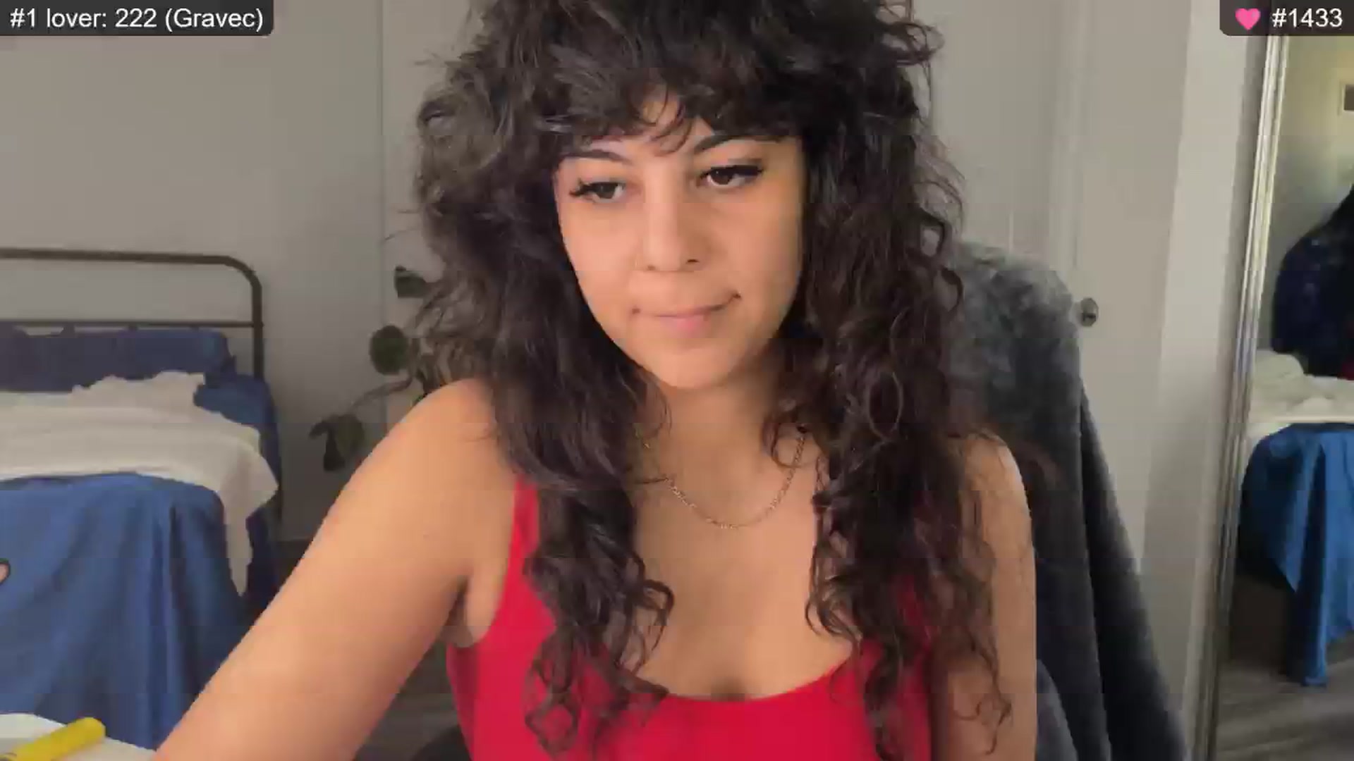 Gallery image thumbnail from whofkncares's myfreecams stream on, 12/01/2024, 22:52 image 9 of 20