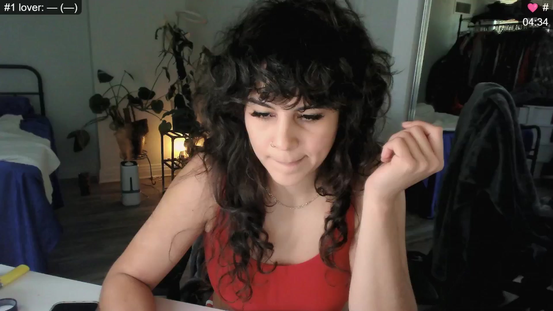 Gallery image thumbnail from whofkncares's myfreecams stream on, 12/01/2024, 22:52 image 4 of 20