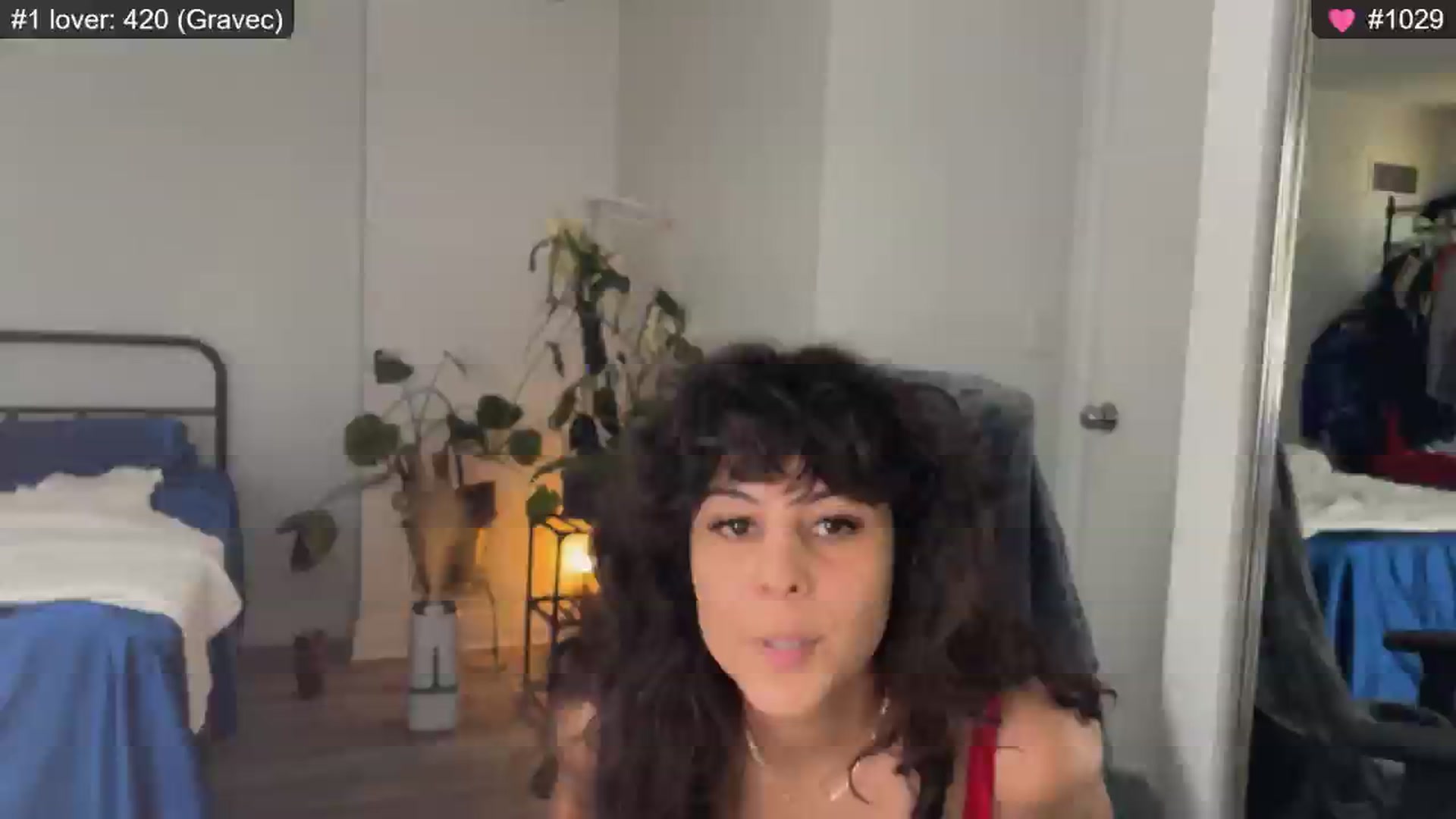 Gallery image thumbnail from whofkncares's myfreecams stream on, 12/01/2024, 22:52 image 14 of 20