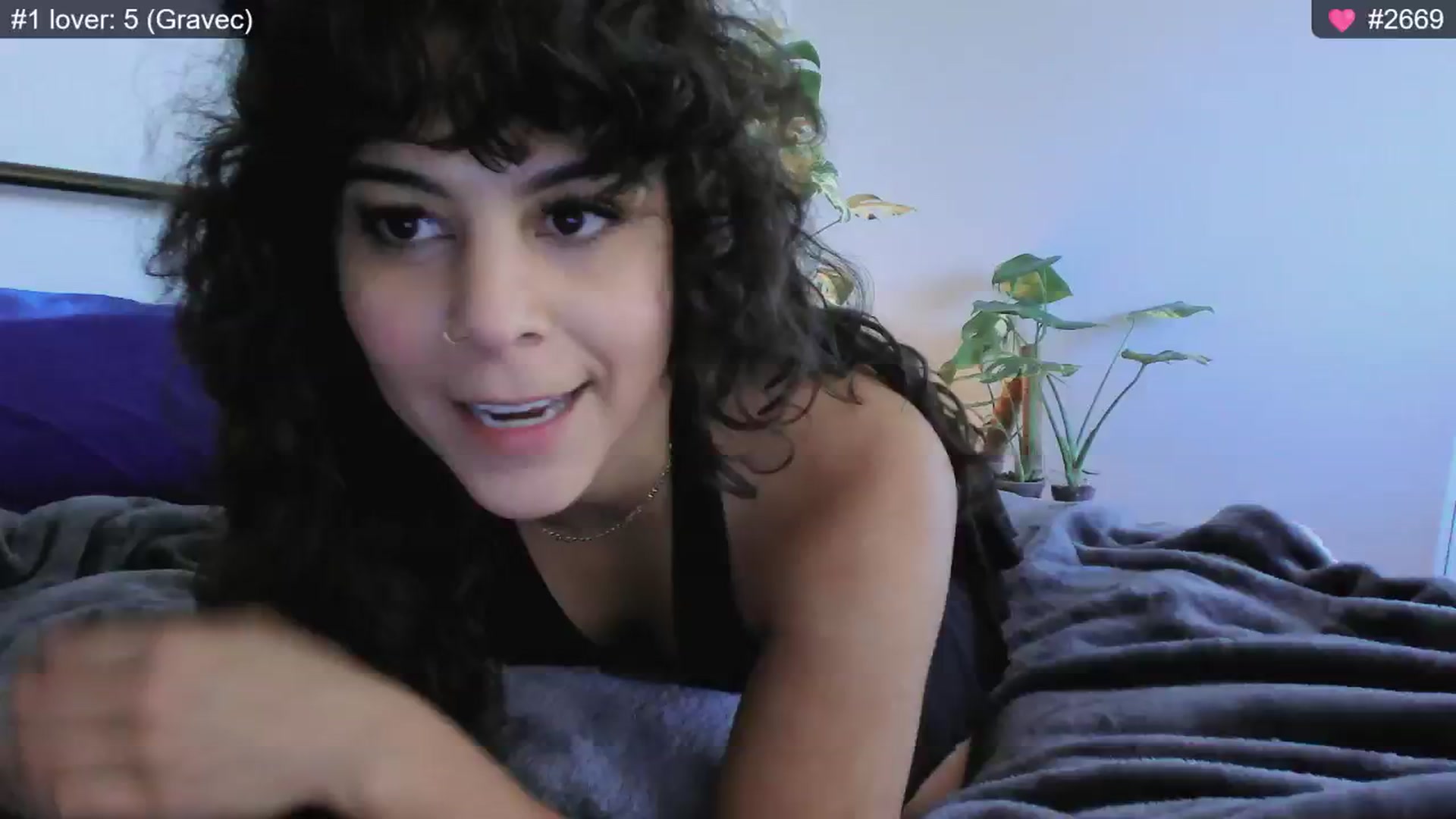 Gallery image thumbnail from whofkncares's myfreecams stream on, 12/03/2024, 22:49 image 20 of 20