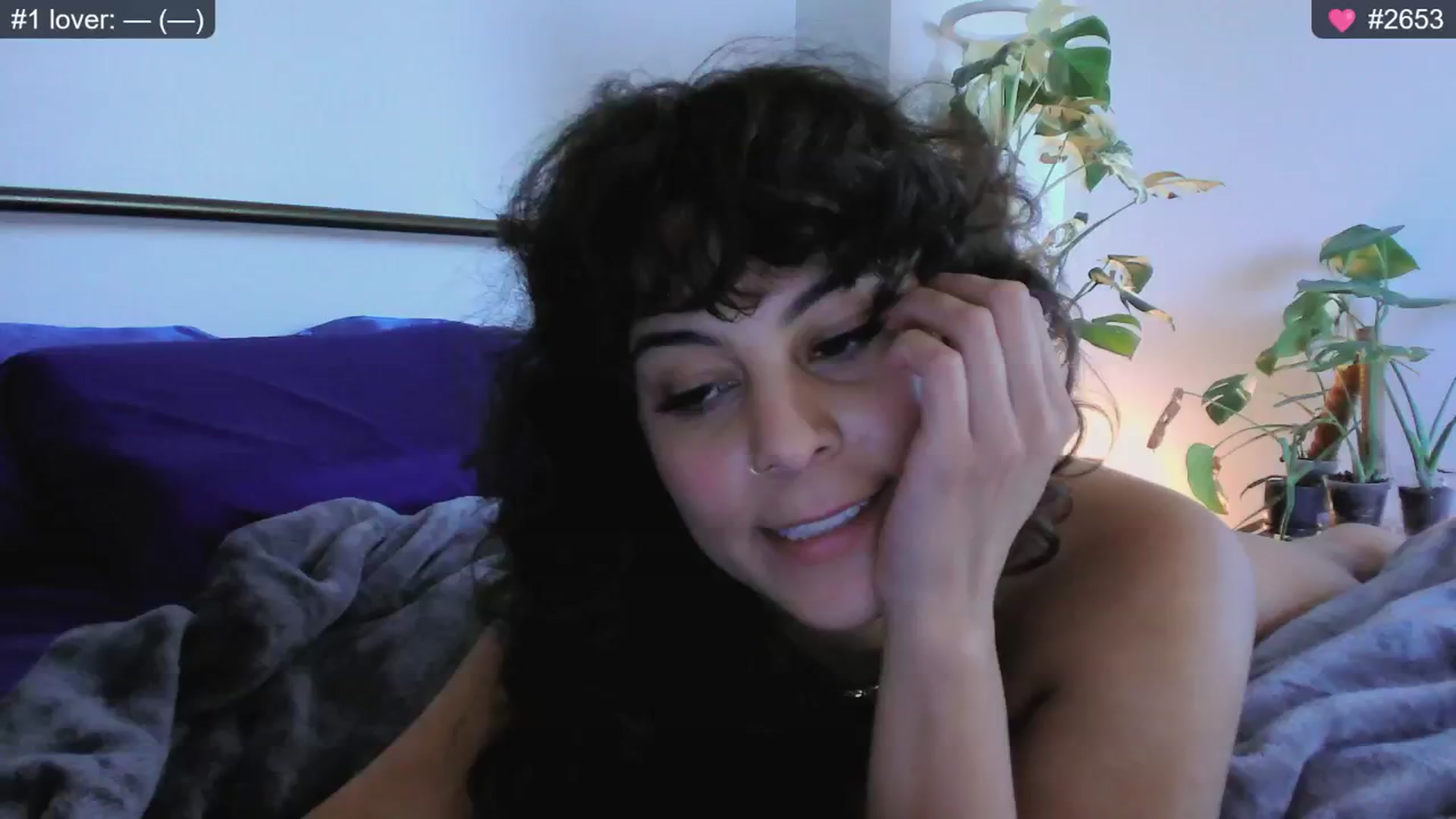 Gallery image thumbnail from whofkncares's myfreecams stream on, 12/03/2024, 22:49 image 1 of 20
