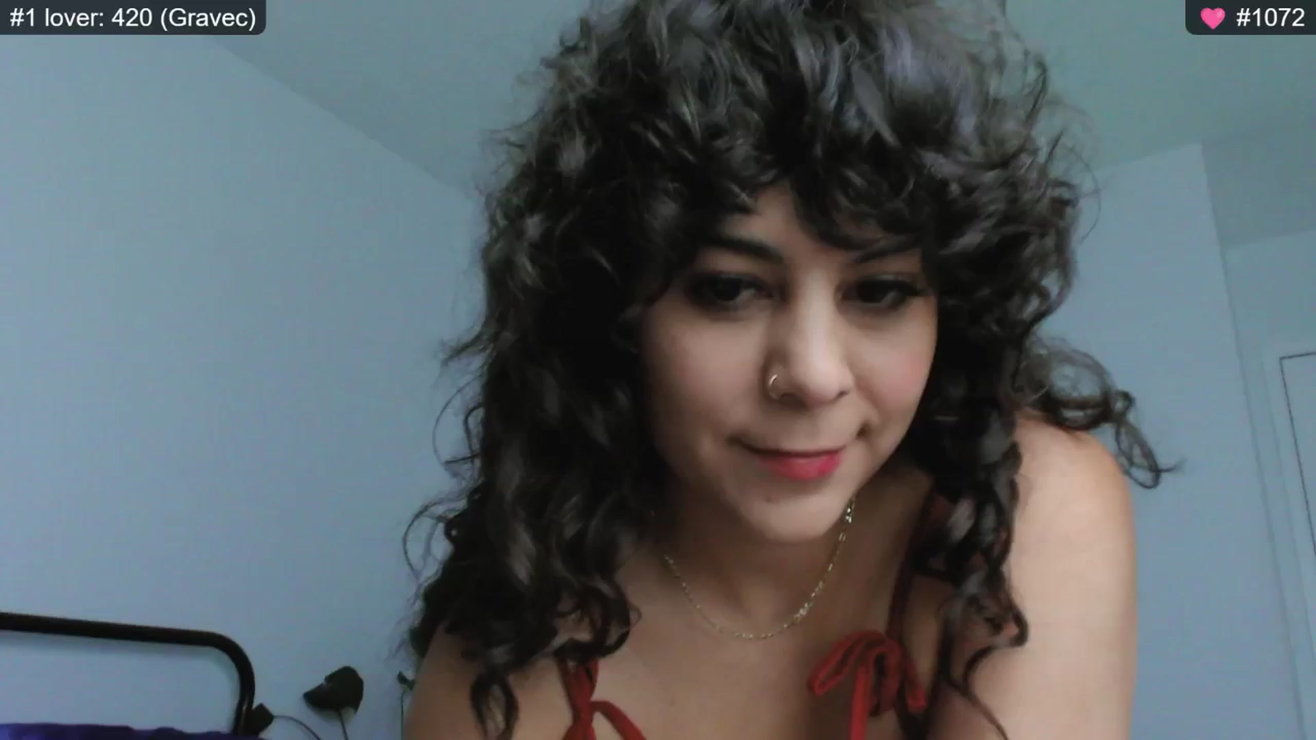 Gallery image thumbnail from whofkncares's myfreecams stream on, 12/10/2024, 01:53 image 16 of 20