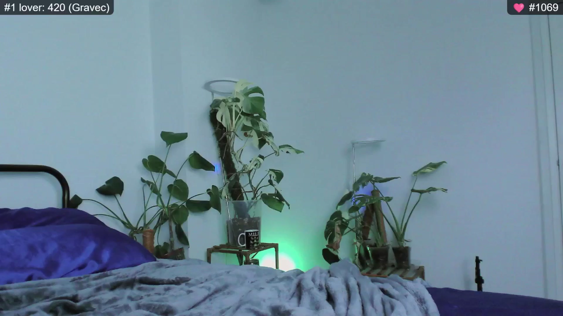 Gallery image thumbnail from whofkncares's myfreecams stream on, 12/10/2024, 01:53 image 13 of 20