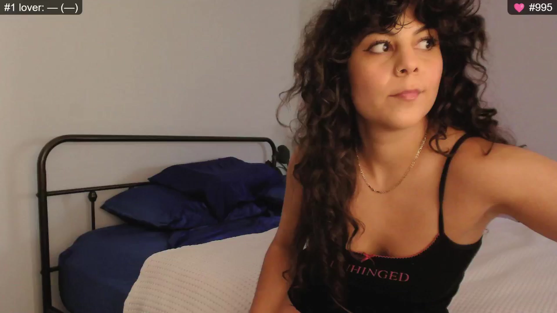 Gallery image thumbnail from whofkncares's myfreecams stream on, 12/11/2024, 21:57 image 3 of 20