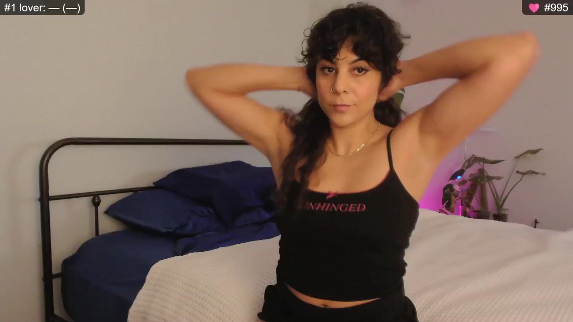 Gallery image thumbnail from whofkncares's myfreecams stream on, 12/11/2024, 21:57 image 8 of 20