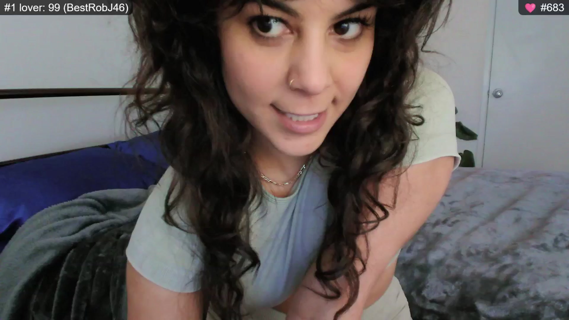Gallery image thumbnail from whofkncares's myfreecams stream on, 12/14/2024, 21:26 image 18 of 20