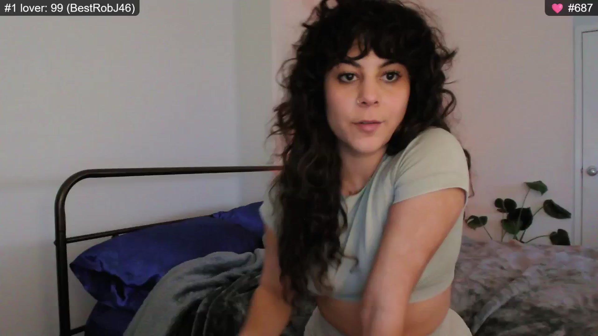 Gallery image thumbnail from whofkncares's myfreecams stream on, 12/14/2024, 21:26 image 13 of 20