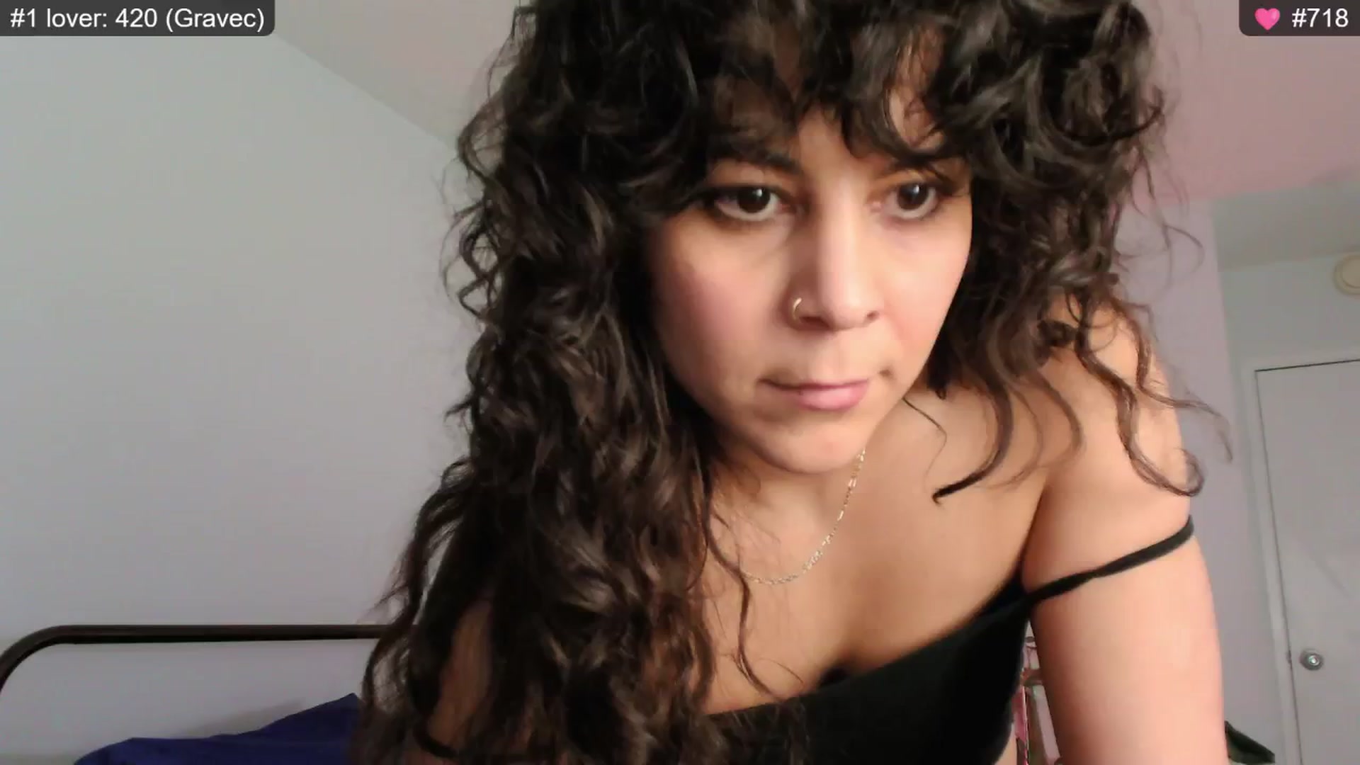 Gallery image thumbnail from whofkncares's myfreecams stream on, 12/18/2024, 01:30 image 7 of 20