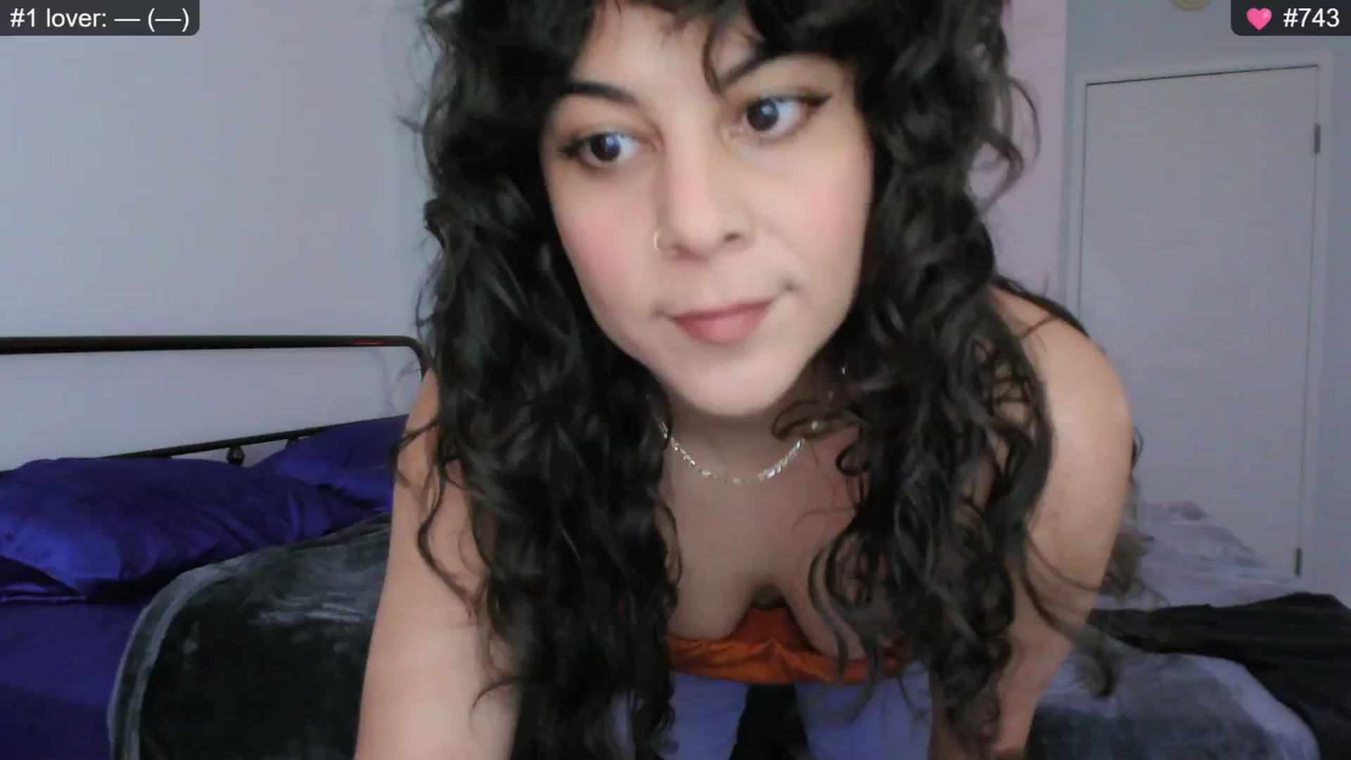 Gallery image thumbnail from whofkncares's myfreecams stream on, 12/18/2024, 22:25 image 4 of 20