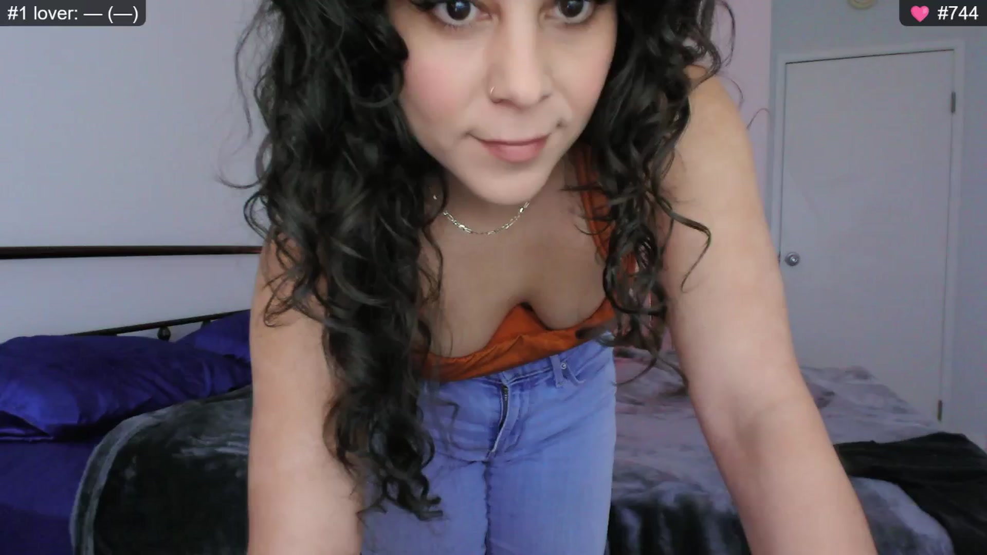 Gallery image thumbnail from whofkncares's myfreecams stream on, 12/18/2024, 22:25 image 7 of 20