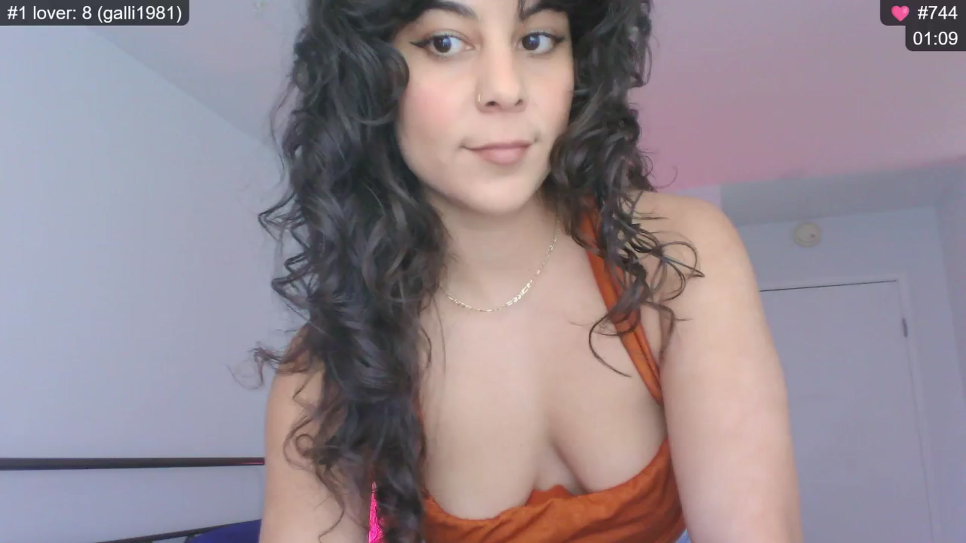 Gallery image thumbnail from whofkncares's myfreecams stream on, 12/18/2024, 22:25 image 20 of 20