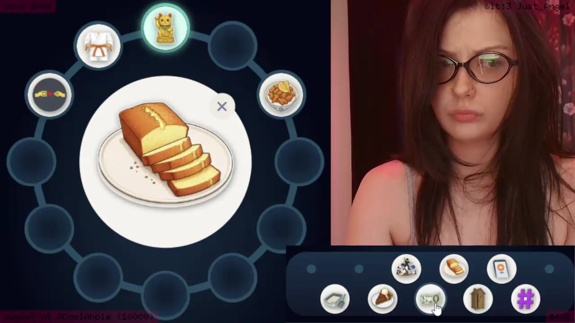 Gallery image thumbnail from whorror's myfreecams stream on, 08/11/2026, 06:50 image 5 of 20