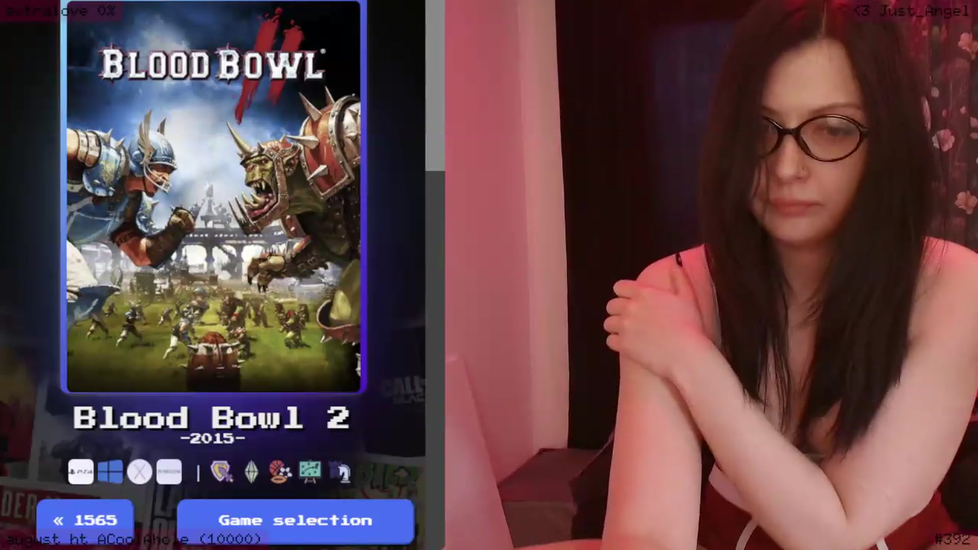 Gallery image thumbnail from whorror's myfreecams stream on, 08/11/2026, 06:50 image 9 of 20