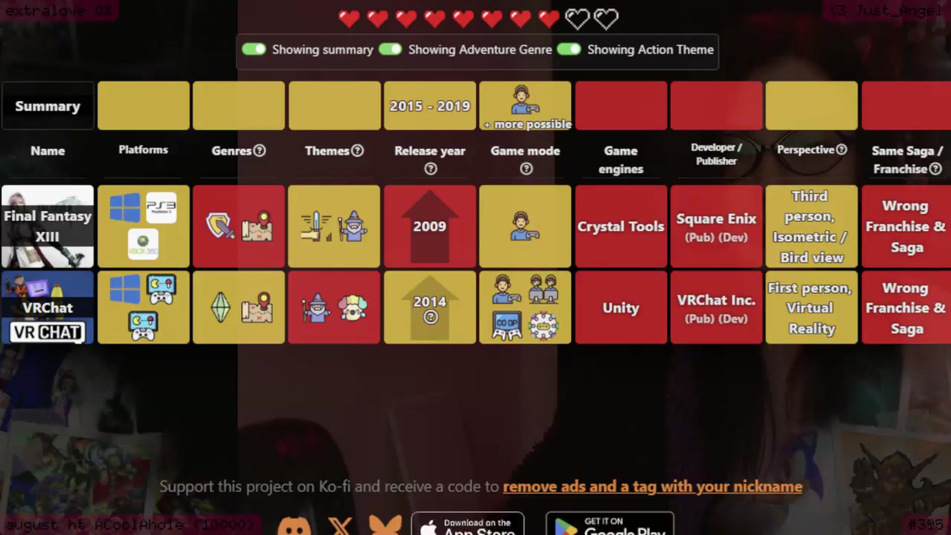 Gallery image thumbnail from whorror's myfreecams stream on, 08/11/2026, 06:50 image 7 of 20