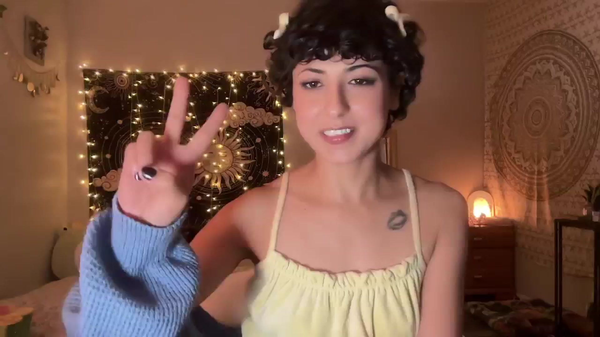 Gallery image thumbnail from wildmoon's myfreecams stream on, 11/05/2024, 05:11 image 15 of 20
