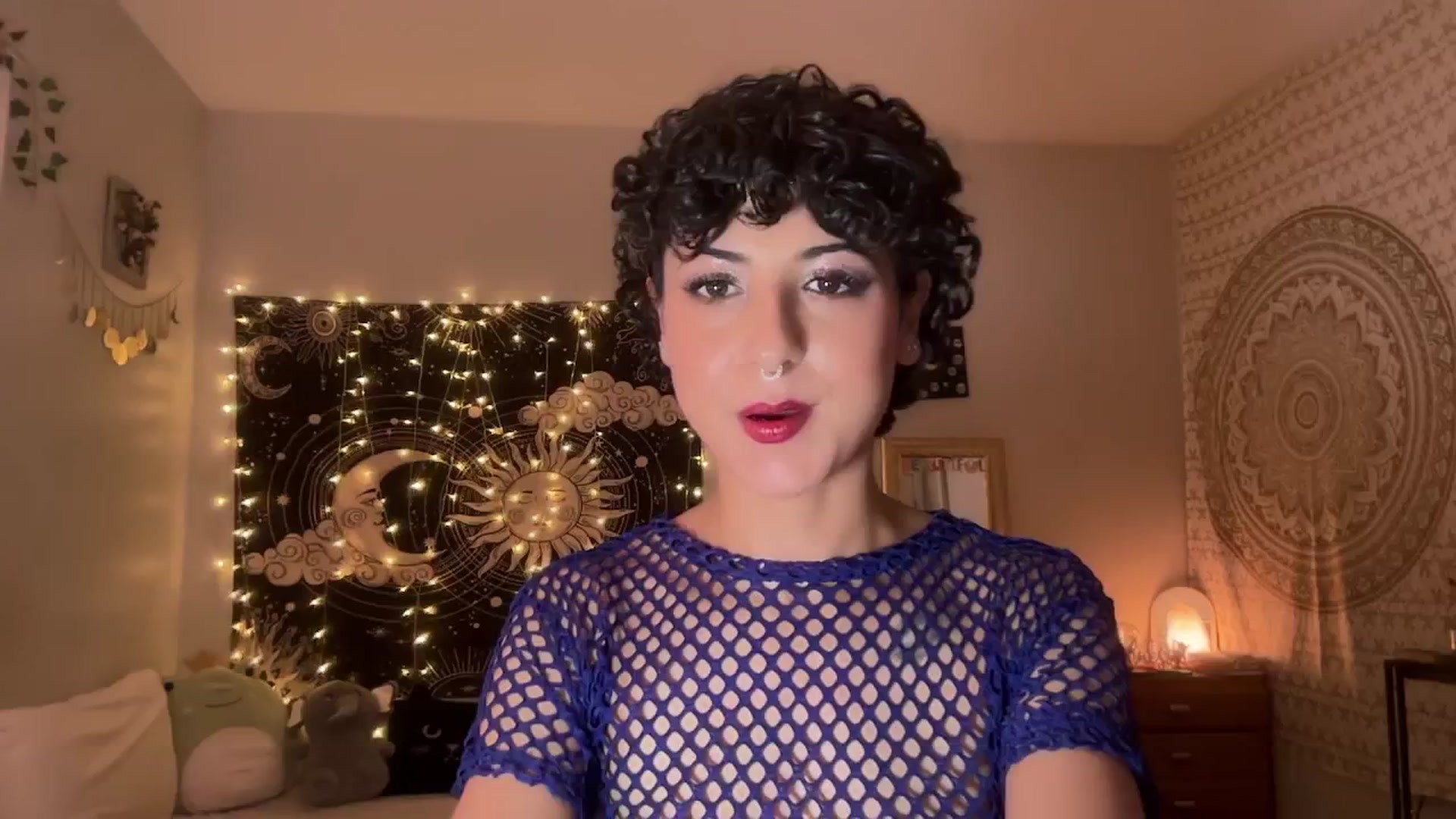 Gallery image thumbnail from wildmoon's myfreecams stream on, 11/06/2024, 02:49 image 20 of 20