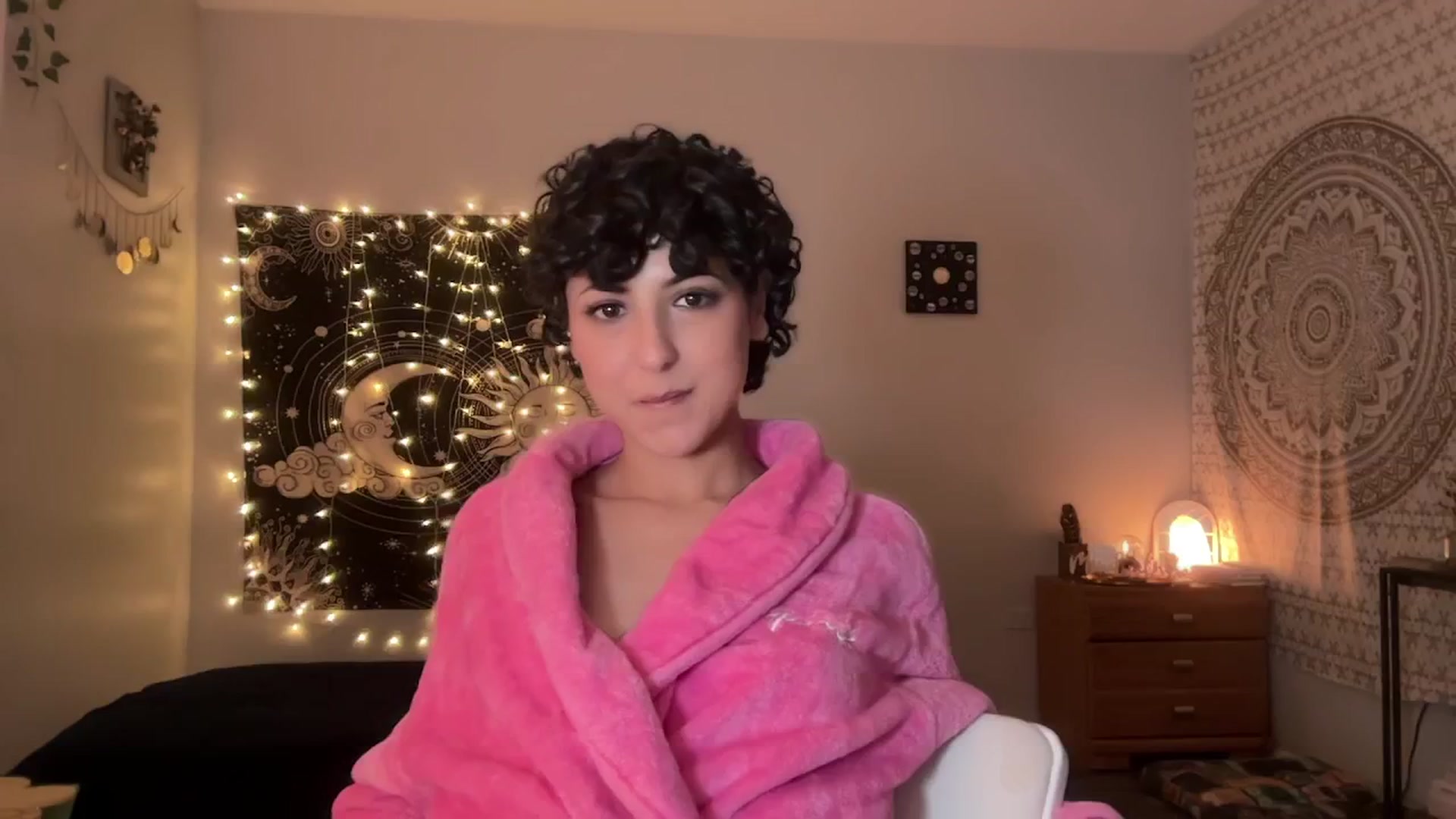 Gallery image thumbnail from wildmoon's myfreecams stream on, 11/07/2024, 05:12 image 16 of 20