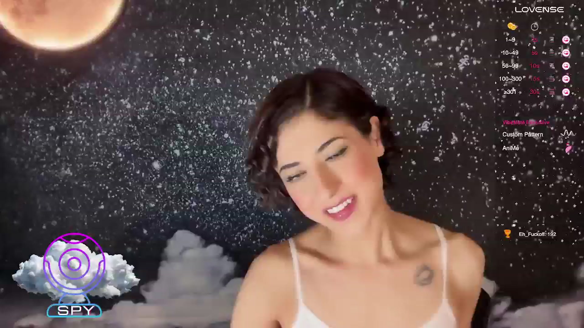 Gallery image thumbnail from wildmoon's myfreecams stream on, 01/30/2025, 06:00 image 12 of 20