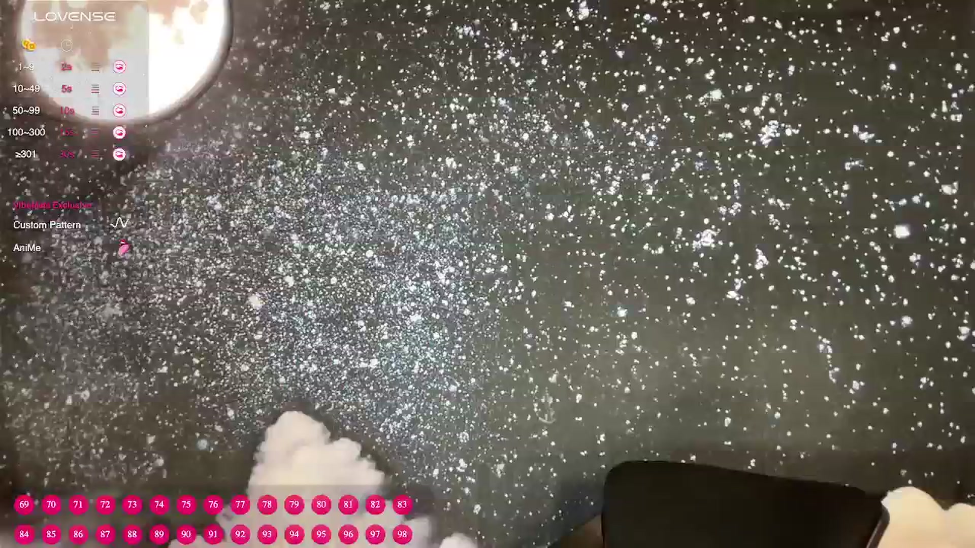 Gallery image thumbnail from wildmoon's myfreecams stream on, 02/23/2025, 13:03 image 10 of 20
