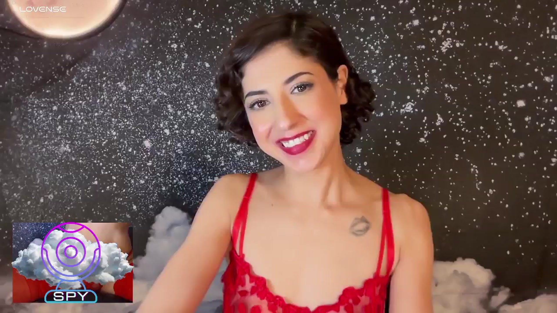 Gallery image thumbnail from wildmoon's myfreecams stream on, 02/27/2025, 11:42 image 2 of 20