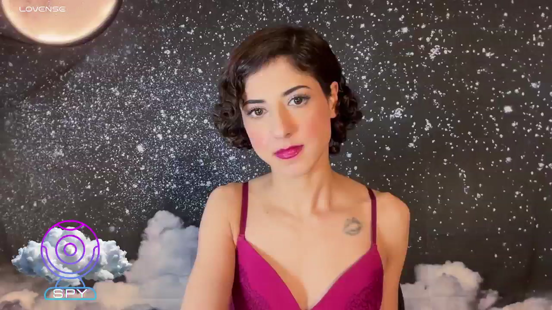 Gallery image thumbnail from wildmoon's myfreecams stream on, 02/27/2025, 14:47 image 5 of 20
