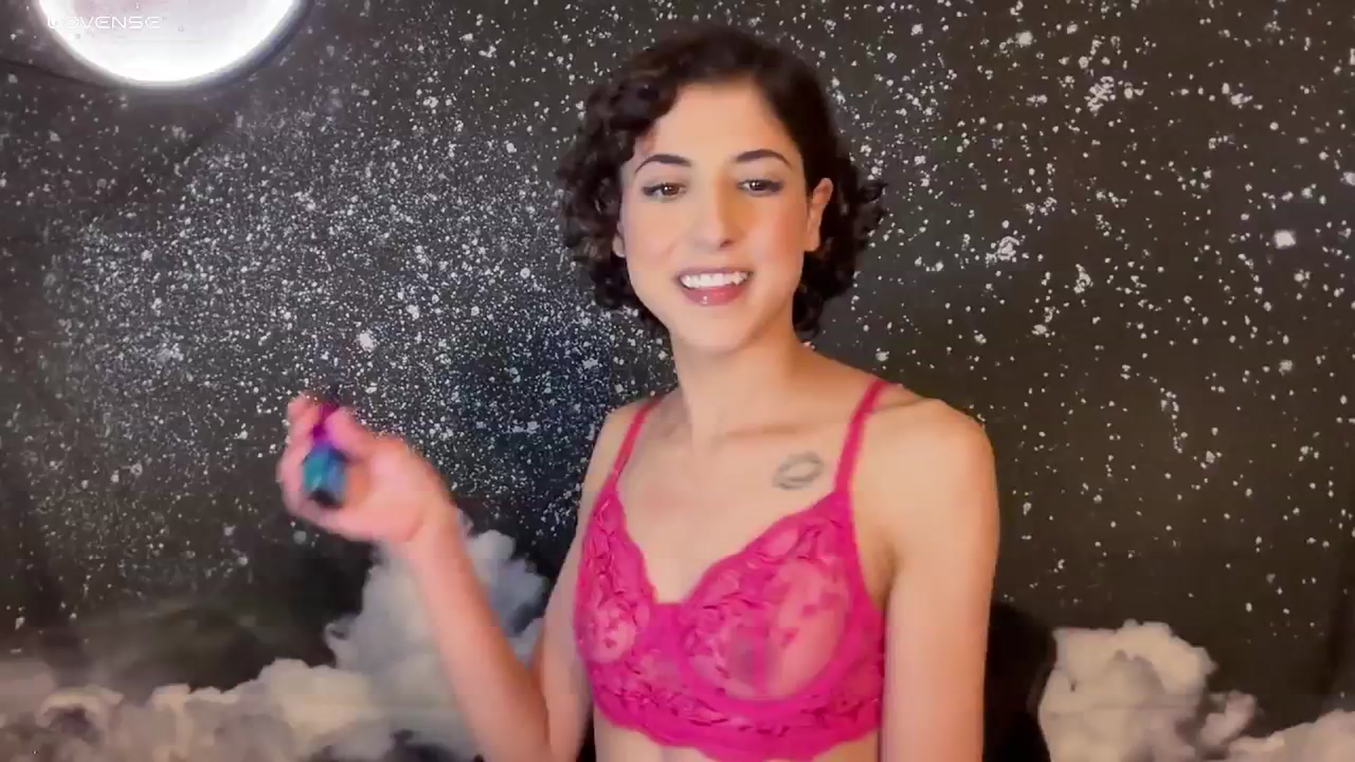 Gallery image thumbnail from wildmoon's myfreecams stream on, 03/03/2025, 01:02 image 20 of 20