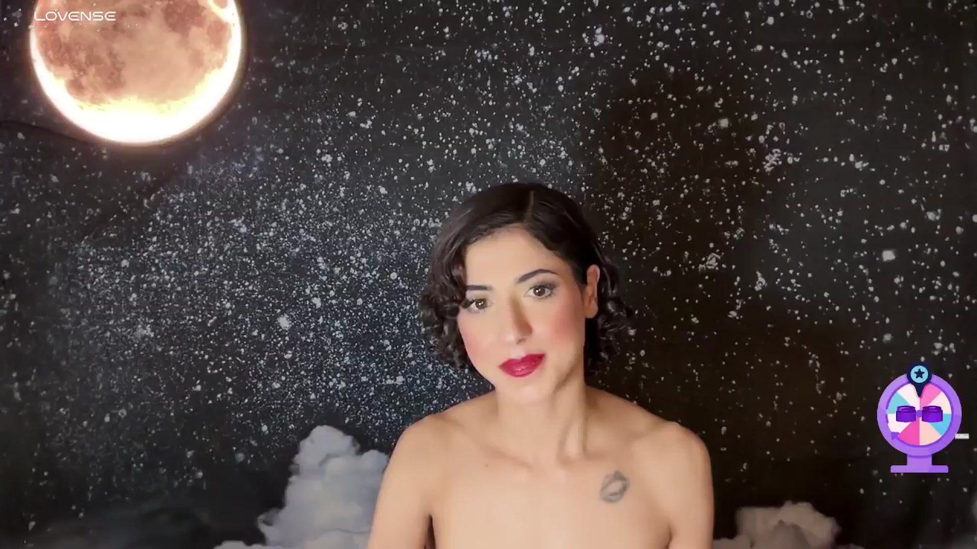 Gallery image thumbnail from wildmoon's myfreecams stream on, 03/09/2025, 08:51 image 4 of 20