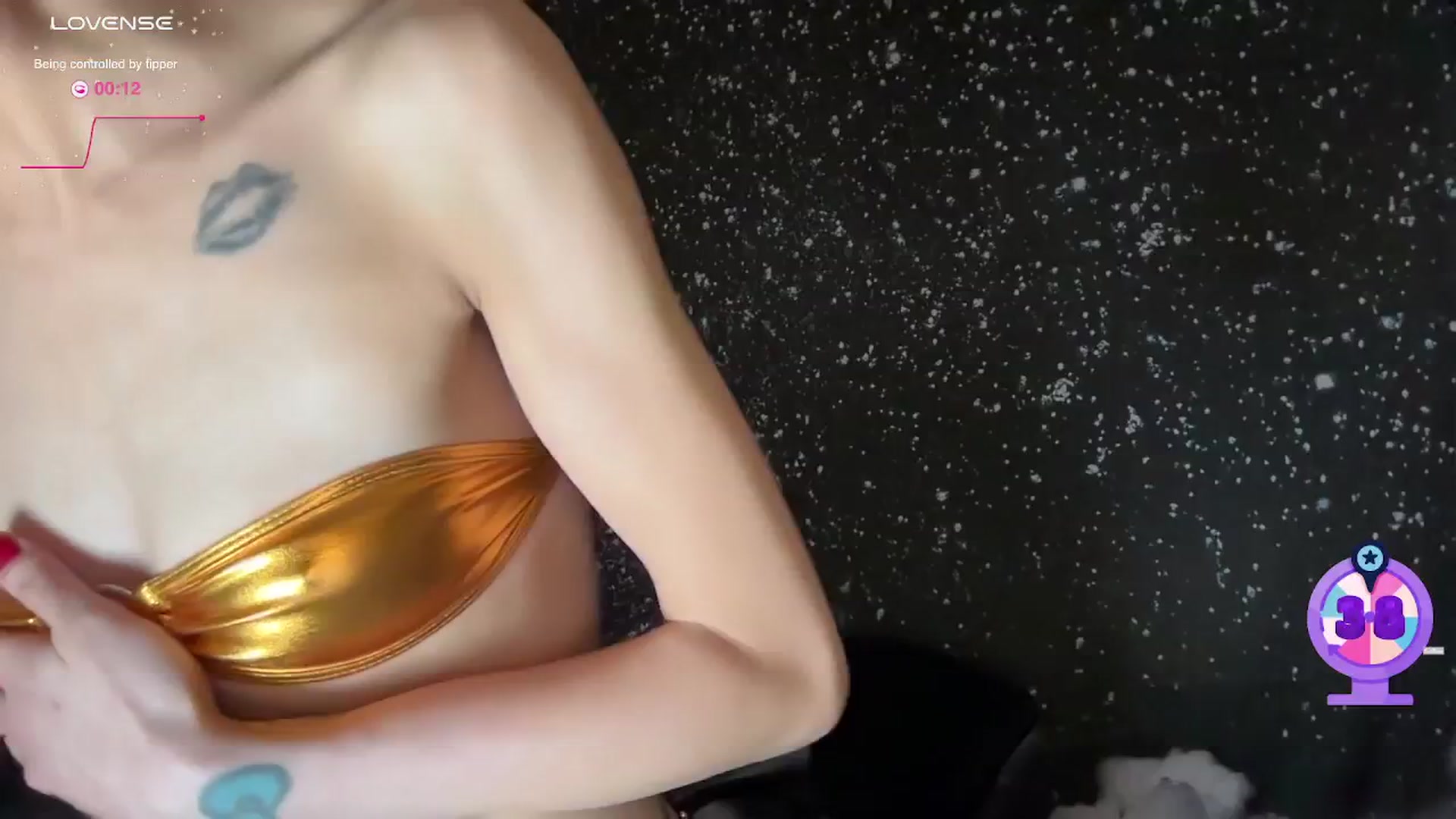 Gallery image thumbnail from wildmoon's myfreecams stream on, 03/09/2025, 08:51 image 13 of 20