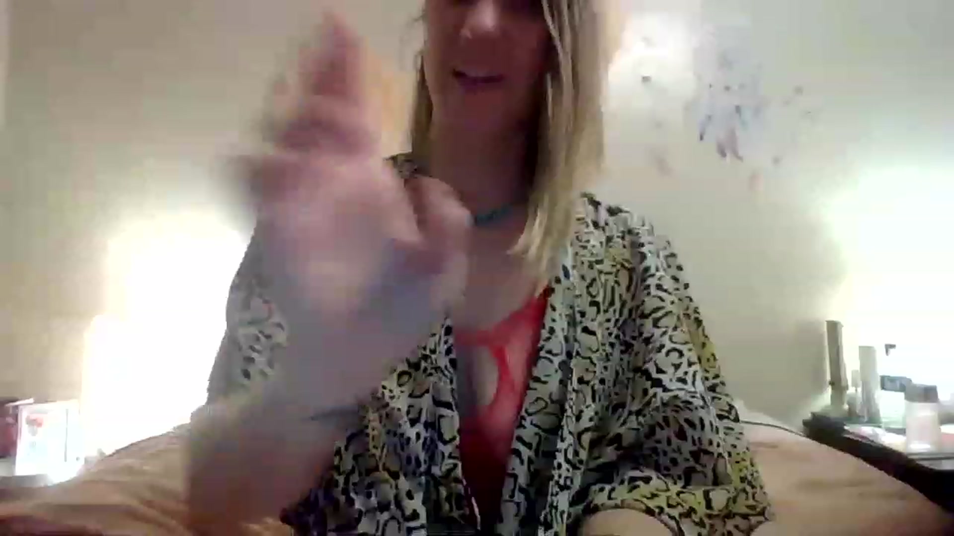 Gallery image thumbnail from wildnnout's myfreecams stream on, 04/05/2023, 03:14 image 9 of 20