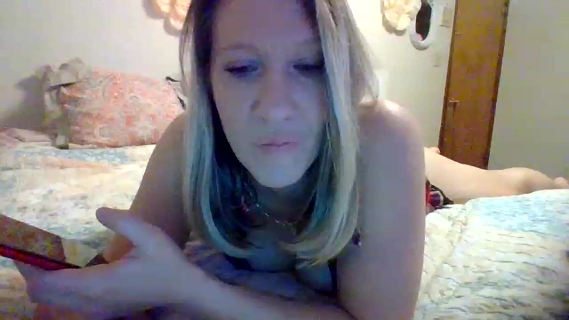 Gallery image thumbnail from wildnnout's myfreecams stream on, 04/13/2023, 03:33 image 8 of 20