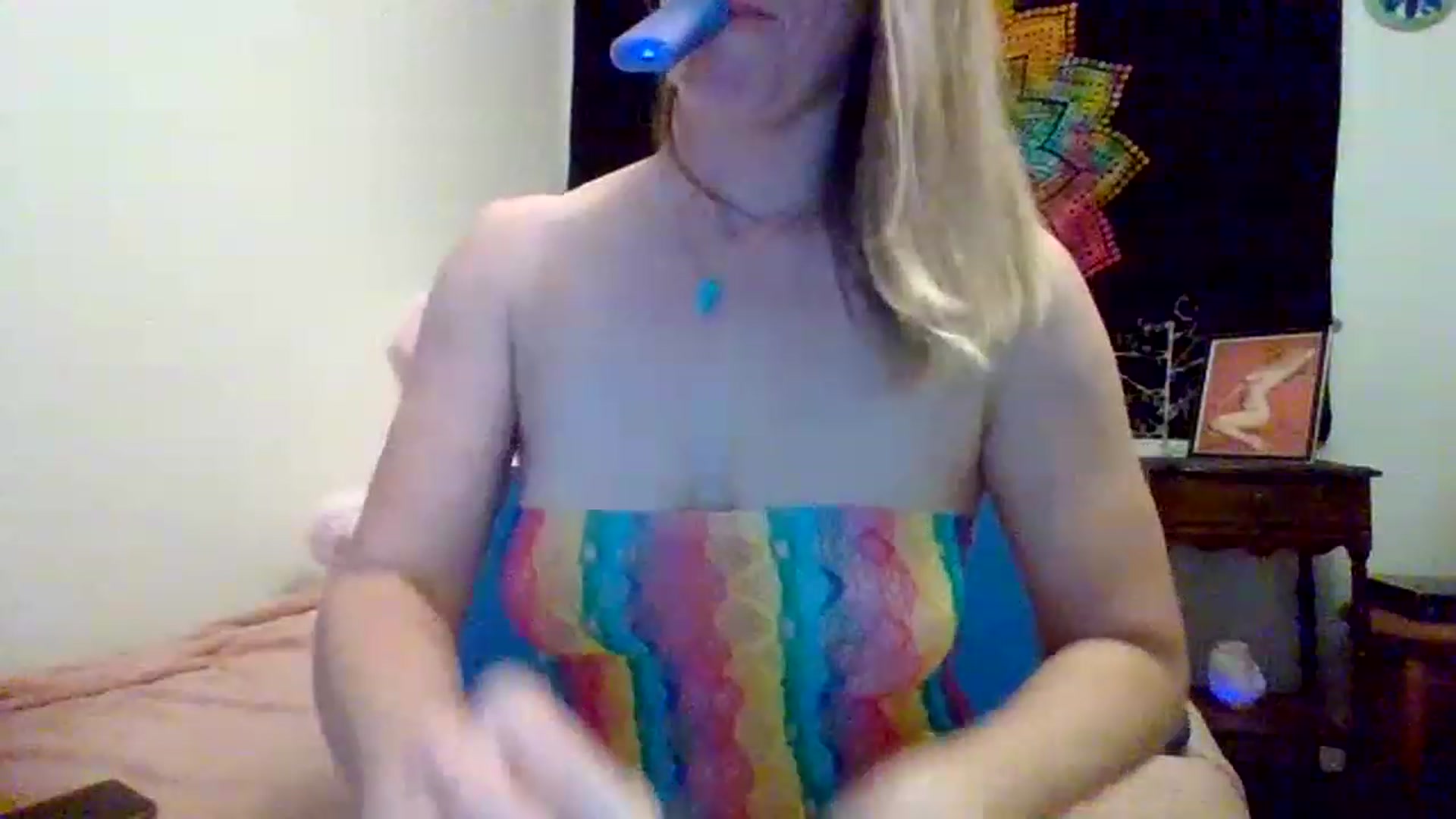 Gallery image thumbnail from wildnnout's myfreecams stream on, 05/16/2023, 17:26 image 9 of 20