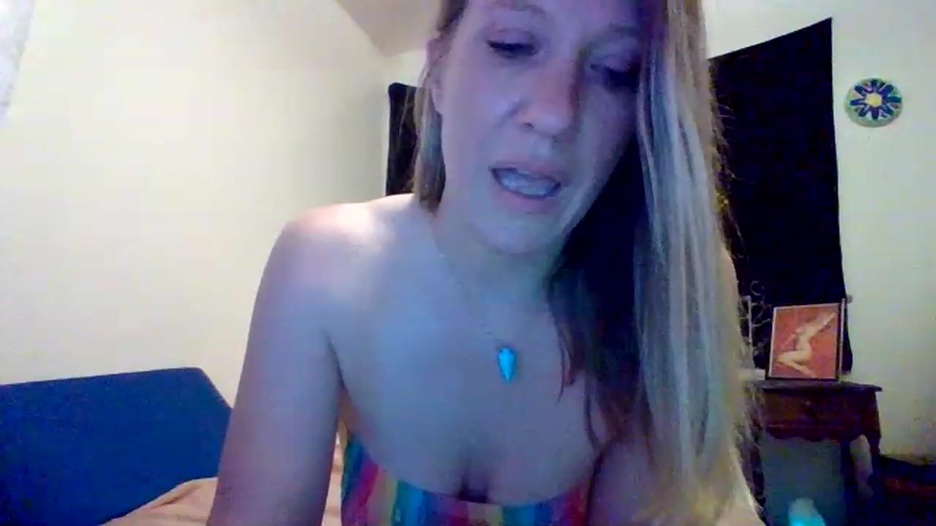 Gallery image thumbnail from wildnnout's myfreecams stream on, 05/16/2023, 17:26 image 5 of 20