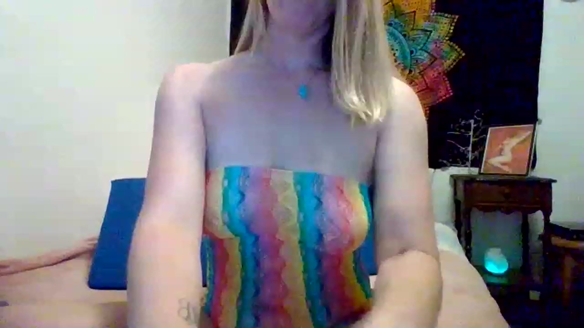Gallery image thumbnail from wildnnout's myfreecams stream on, 05/16/2023, 17:26 image 11 of 20