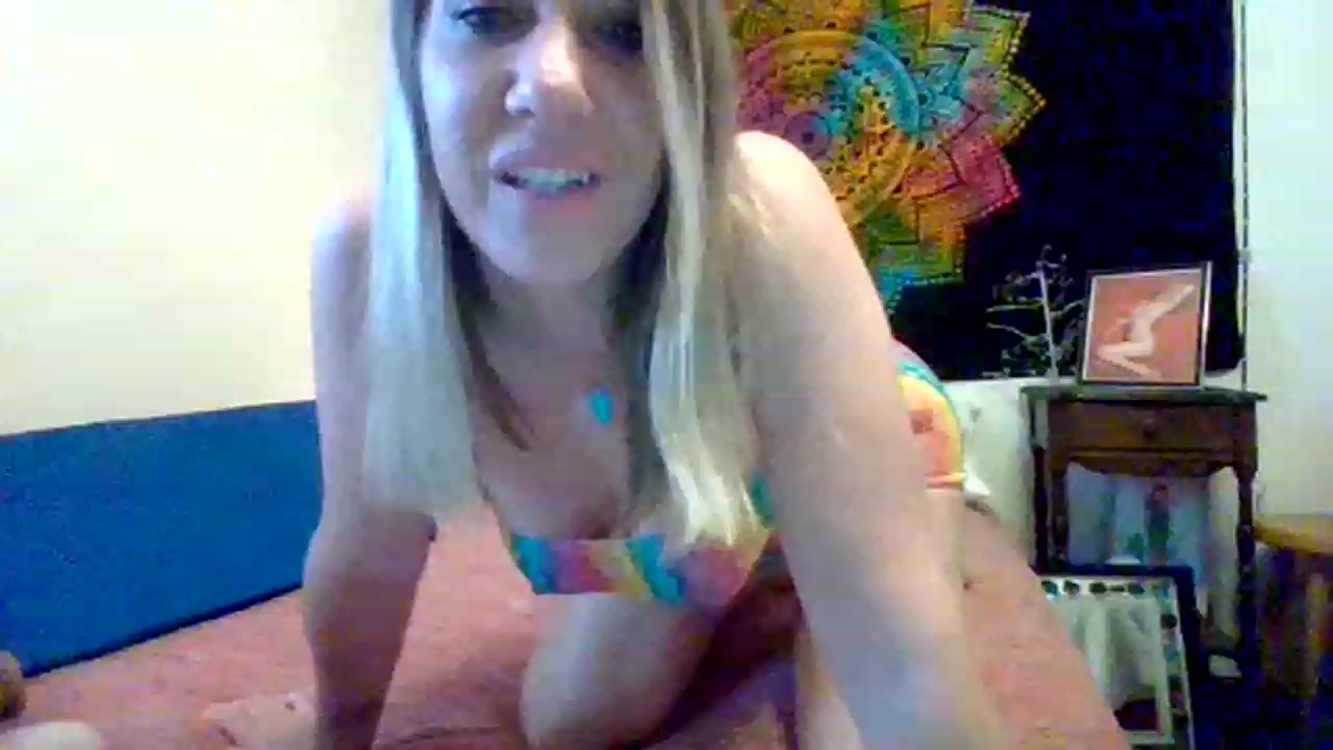 Gallery image thumbnail from wildnnout's myfreecams stream on, 05/31/2023, 16:26 image 5 of 20
