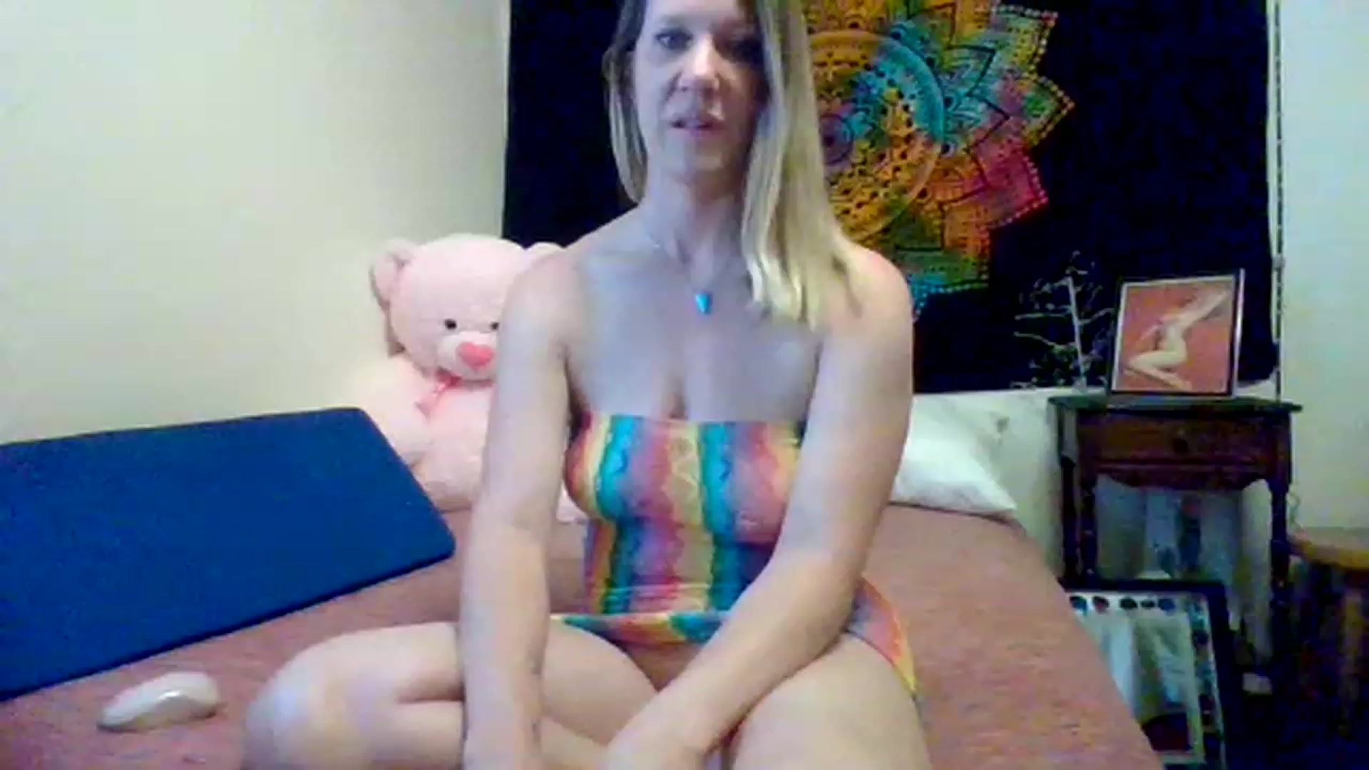 Gallery image thumbnail from wildnnout's myfreecams stream on, 05/31/2023, 16:26 image 2 of 20