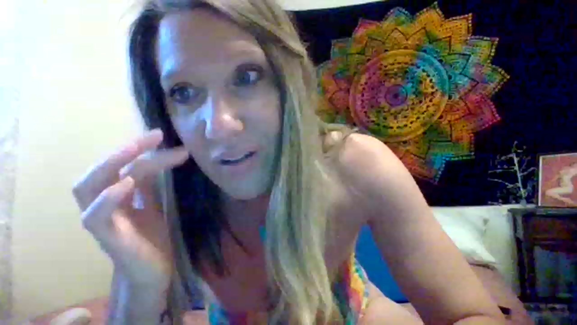 Gallery image thumbnail from wildnnout's myfreecams stream on, 05/31/2023, 17:07 image 18 of 20