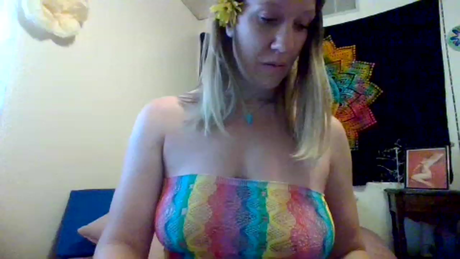 Gallery image thumbnail from wildnnout's myfreecams stream on, 06/06/2023, 15:31 image 3 of 20