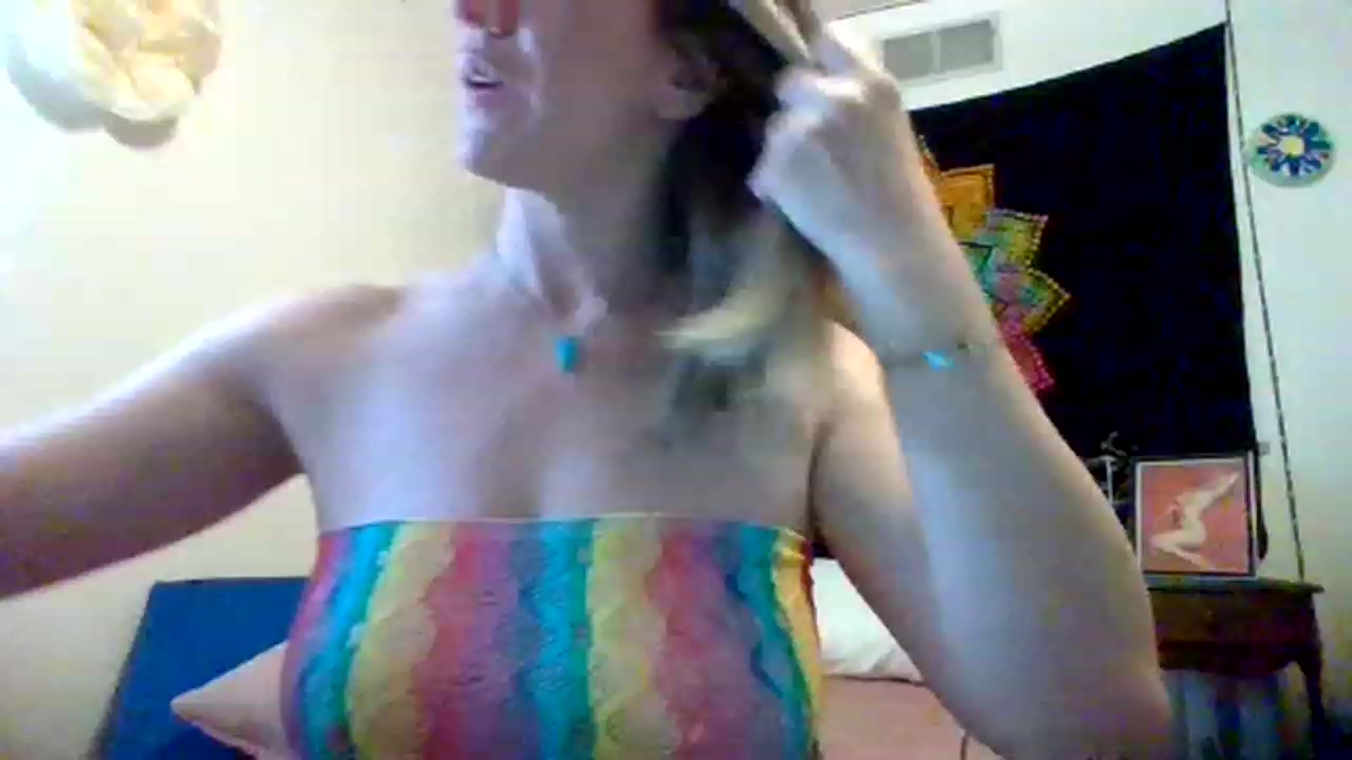 Gallery image thumbnail from wildnnout's myfreecams stream on, 06/06/2023, 15:31 image 1 of 20