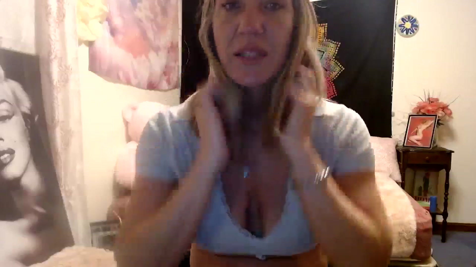 Gallery image thumbnail from wildnnout's myfreecams stream on, 10/11/2023, 09:52 image 7 of 20