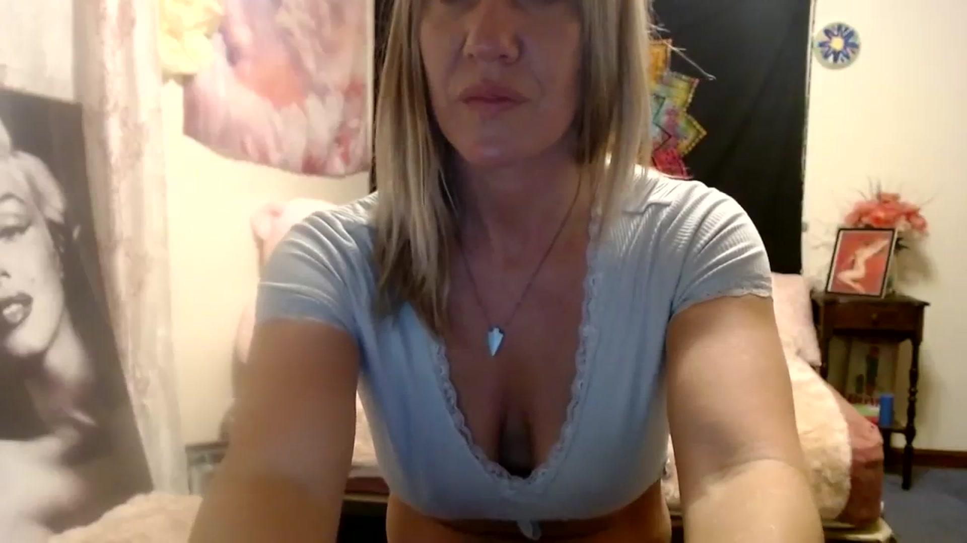 Gallery image thumbnail from wildnnout's myfreecams stream on, 10/11/2023, 09:52 image 3 of 20