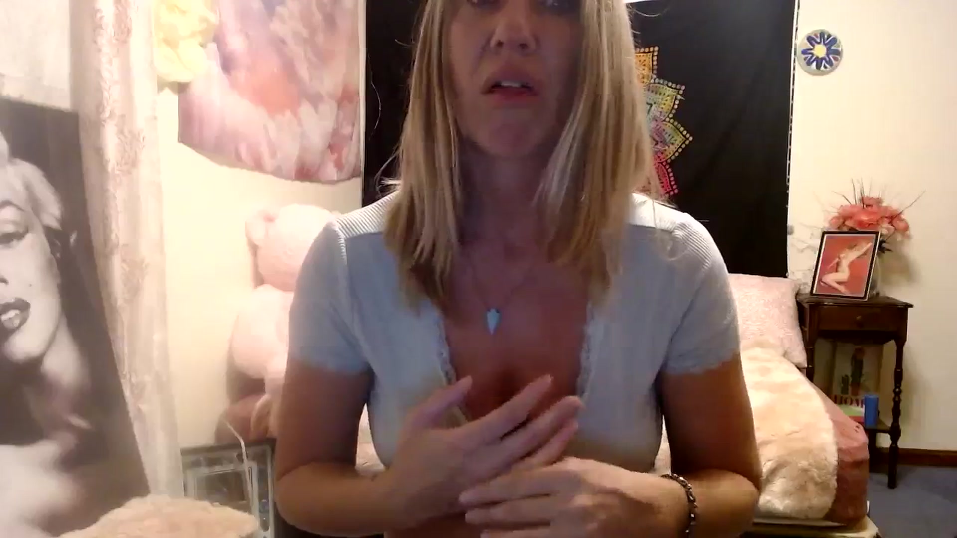 Gallery image thumbnail from wildnnout's myfreecams stream on, 10/11/2023, 09:52 image 6 of 20