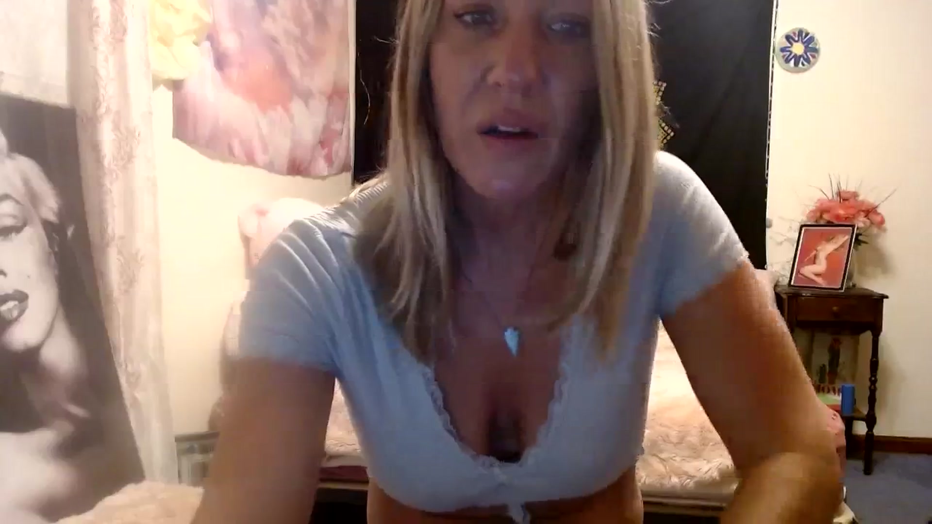 Gallery image thumbnail from wildnnout's myfreecams stream on, 10/11/2023, 09:52 image 12 of 20