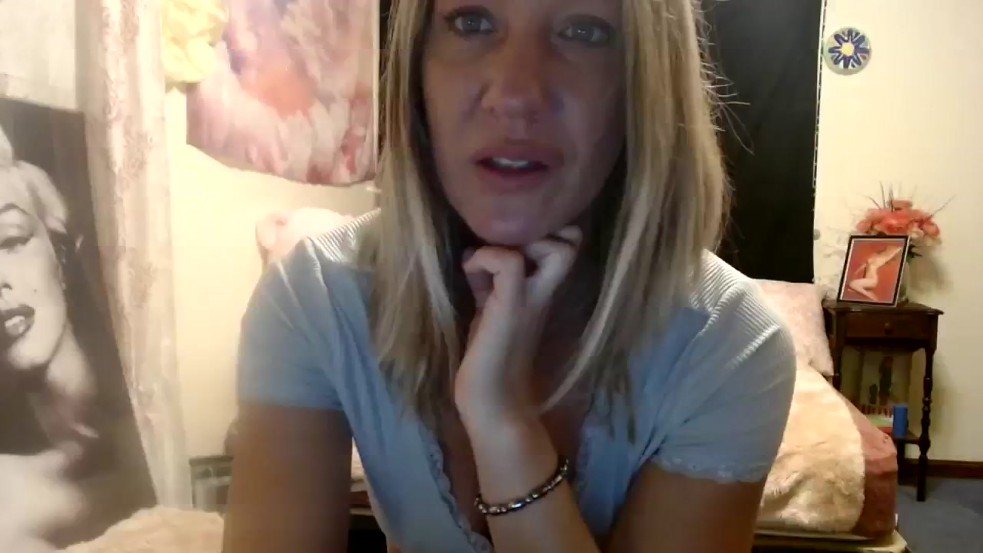 Gallery image thumbnail from wildnnout's myfreecams stream on, 10/11/2023, 09:52 image 1 of 20