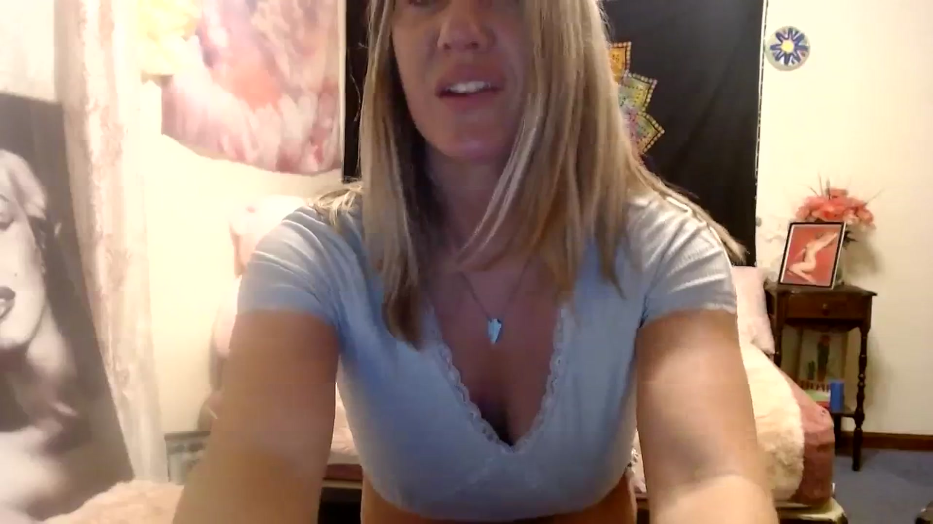 Gallery image thumbnail from wildnnout's myfreecams stream on, 10/11/2023, 09:52 image 20 of 20