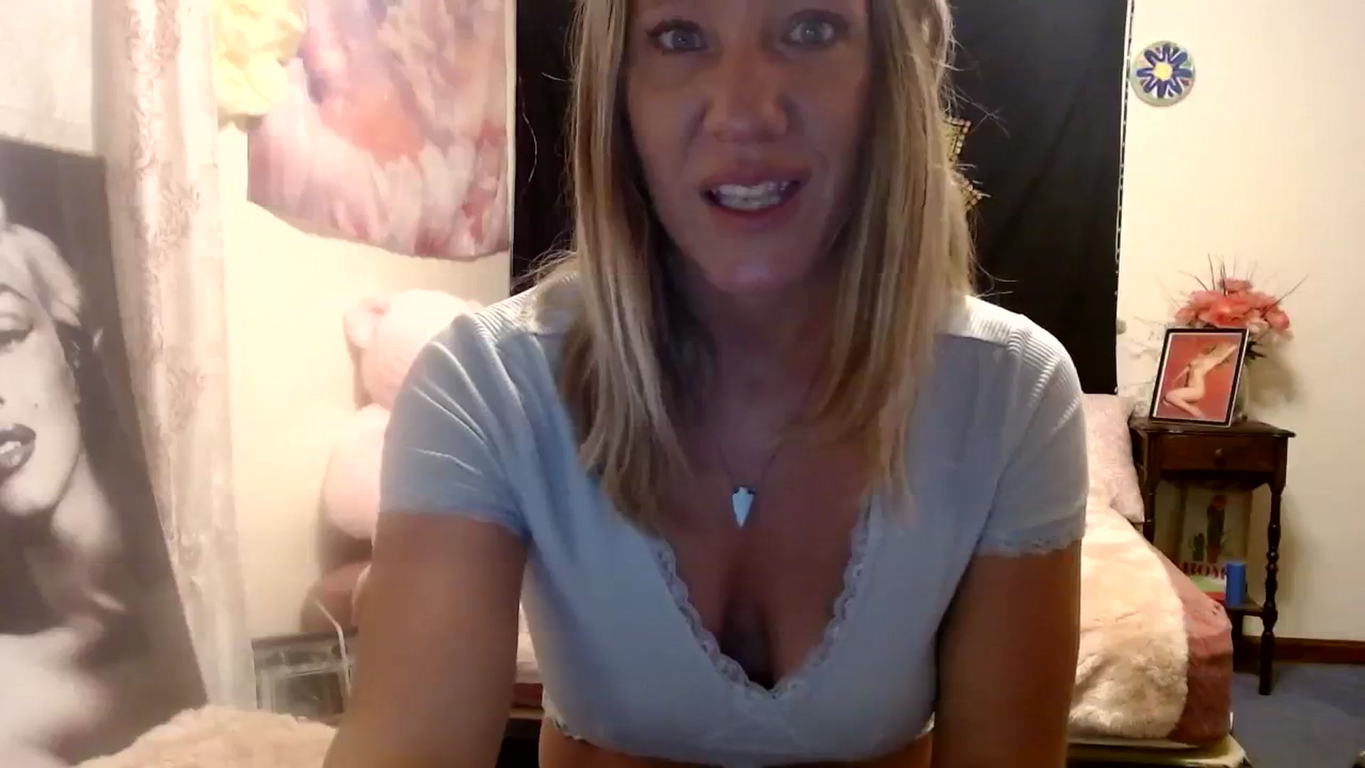 Gallery image thumbnail from wildnnout's myfreecams stream on, 10/11/2023, 09:52 image 15 of 20